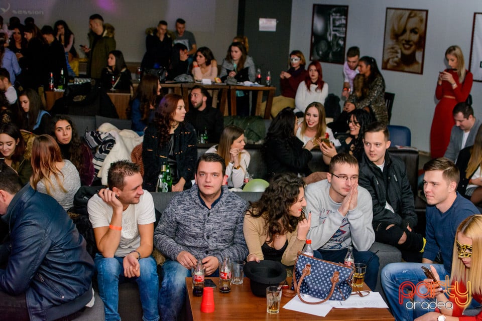 Balul Bobocilor a Facultății de Psihologie, 