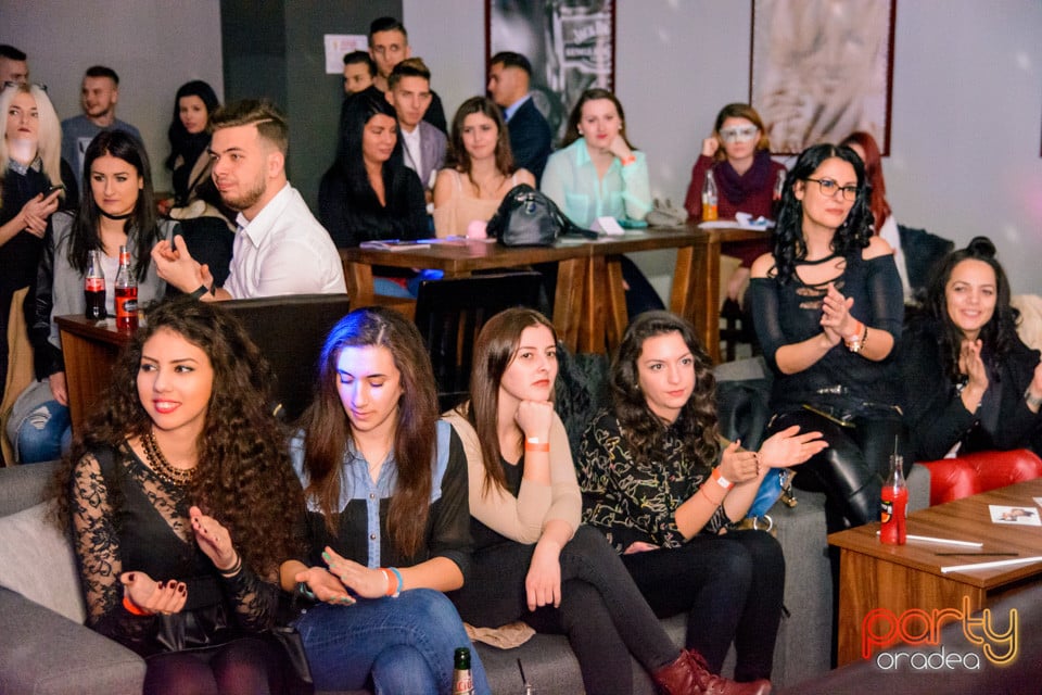 Balul Bobocilor a Facultății de Psihologie, 