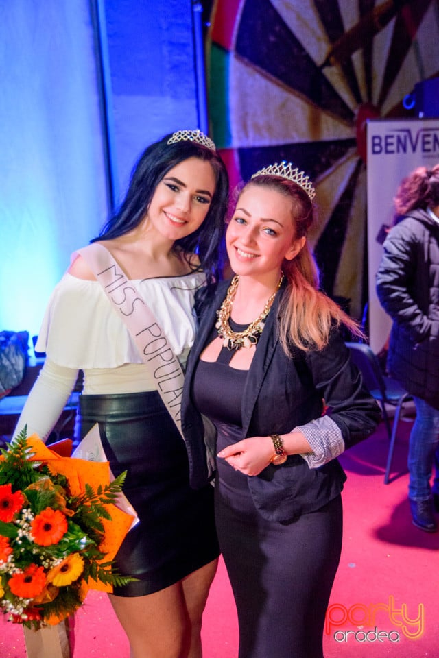 Balul Bobocilor a Facultății de Psihologie, 