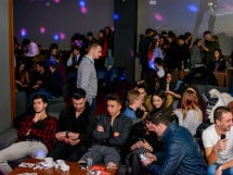 Balul Bobocilor a Facultății de Psihologie