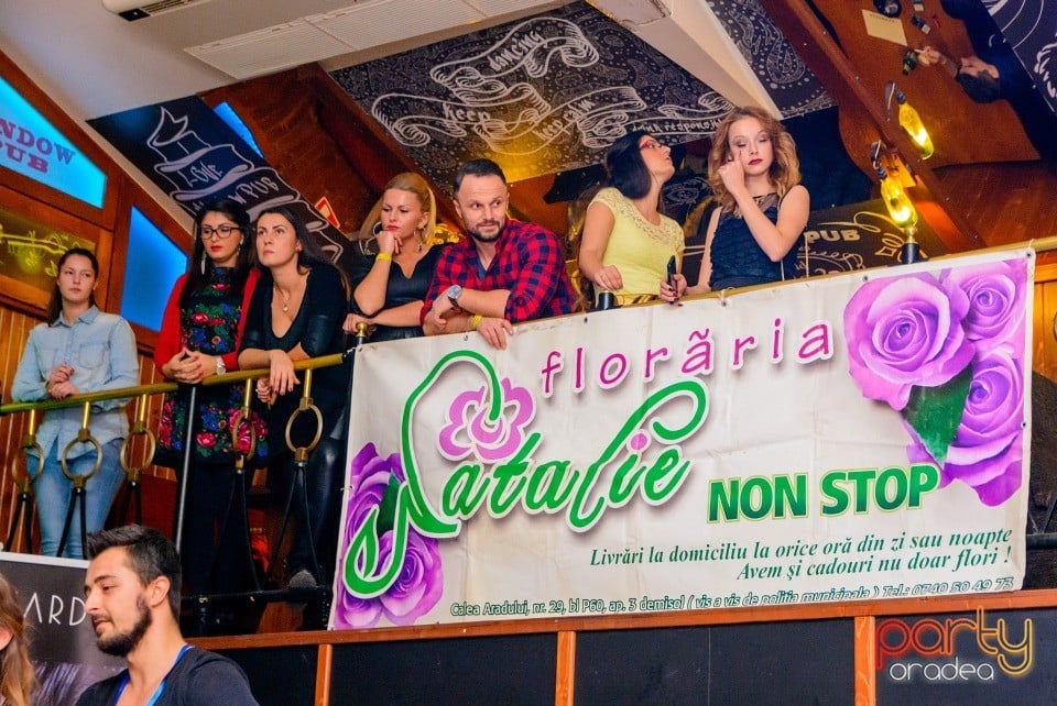 Balul Bobocilor a Şcolii Henri Coandă,