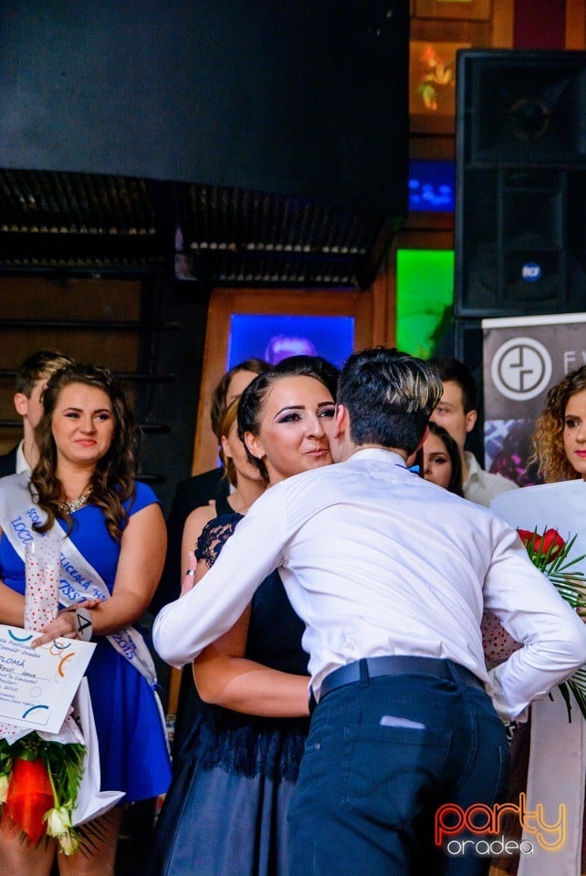 Balul Bobocilor a Şcolii Henri Coandă,