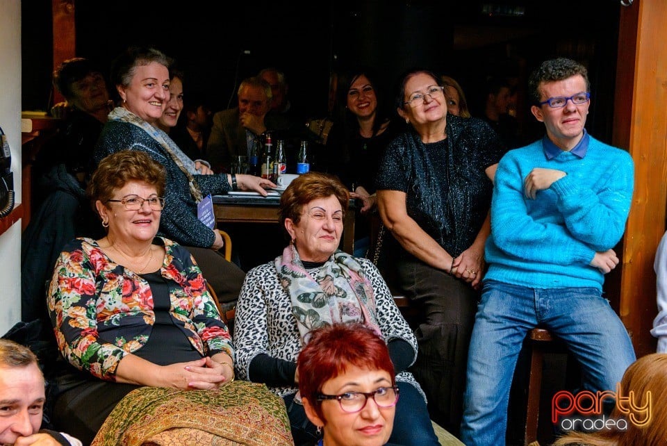Balul Bobocilor a Şcolii Henri Coandă,