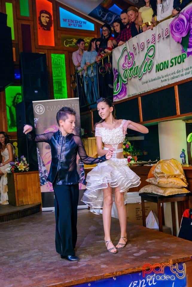Balul Bobocilor a Şcolii Henri Coandă,