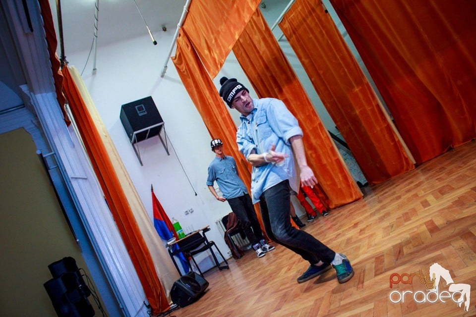 Balul Bobocilor Ady Endre, Liceul Teoretic Ady Endre