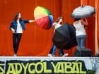 Balul Bobocilor Ady Endre
