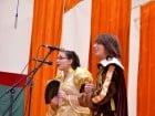 Balul bobocilor Ady Endre