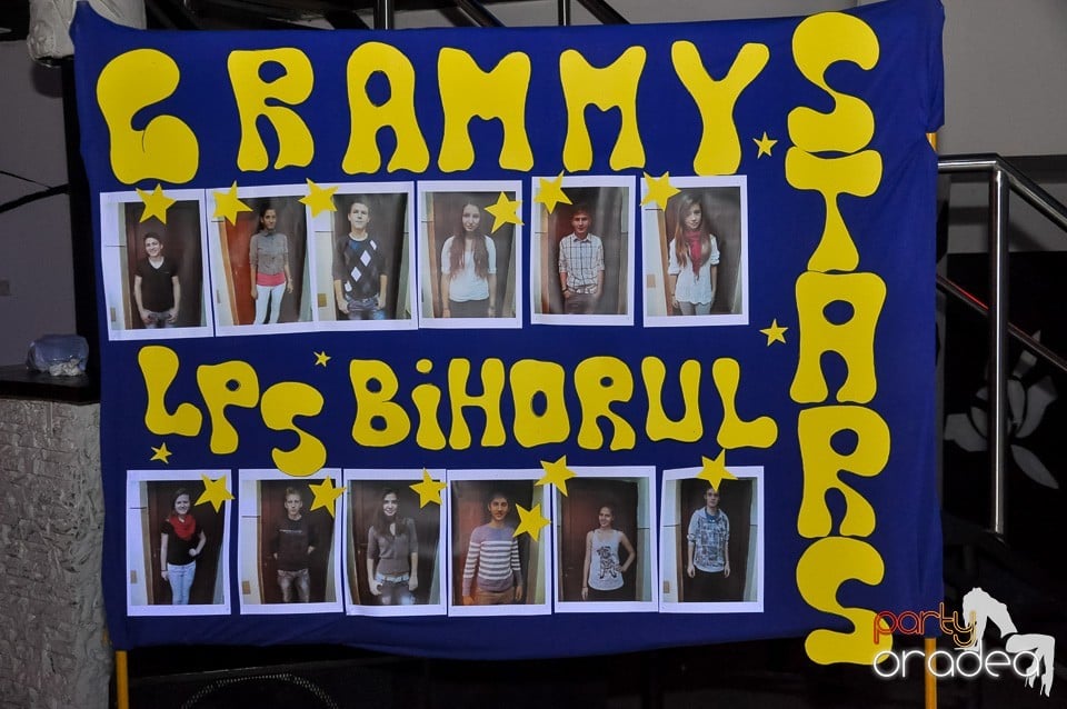 Balul Bobocilor al Liceului cu Program Sportiv,