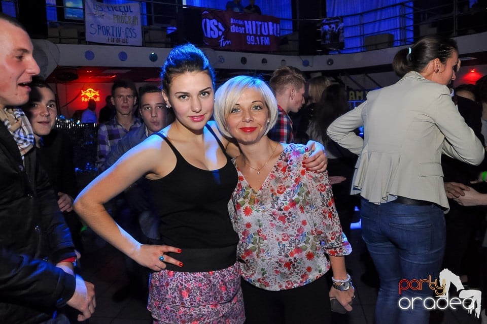 Balul Bobocilor al Liceului cu Program Sportiv, 