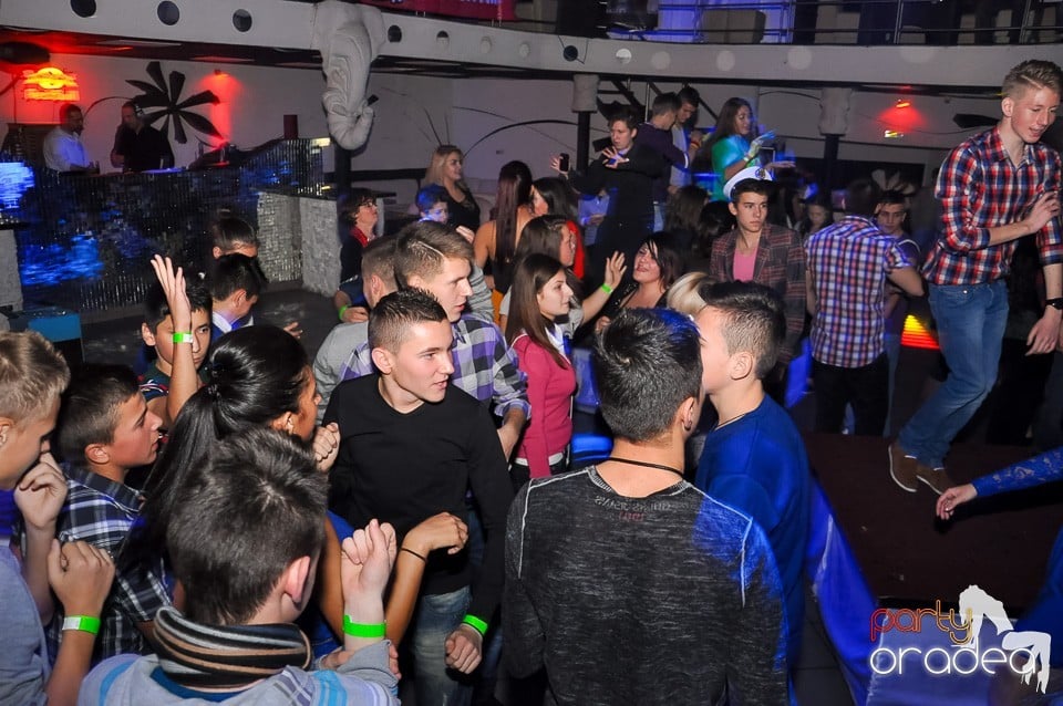 Balul Bobocilor al Liceului cu Program Sportiv,