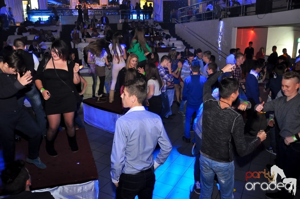 Balul Bobocilor al Liceului cu Program Sportiv,