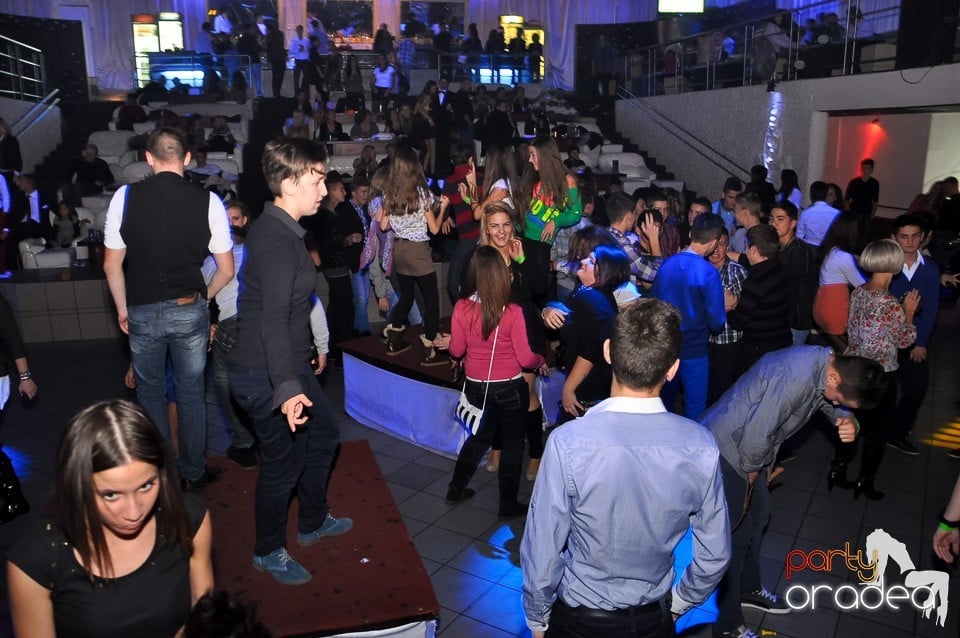 Balul Bobocilor al Liceului cu Program Sportiv,