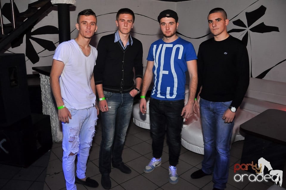 Balul Bobocilor al Liceului cu Program Sportiv,
