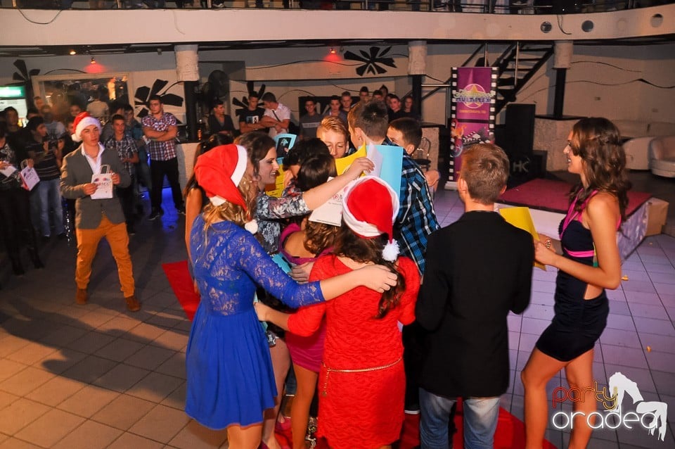 Balul Bobocilor al Liceului cu Program Sportiv,
