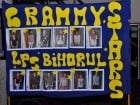 Balul Bobocilor al Liceului cu Program Sportiv