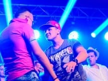 Balul Bobocilor al Liceului Lucian Blaga