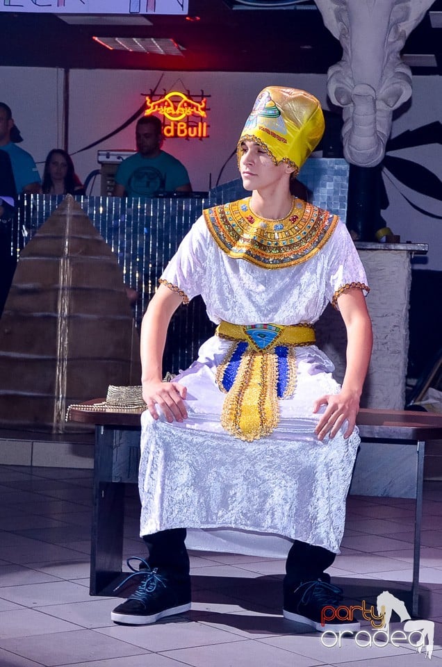 Balul Bobocilor C.N. Emanuil Gojdu,