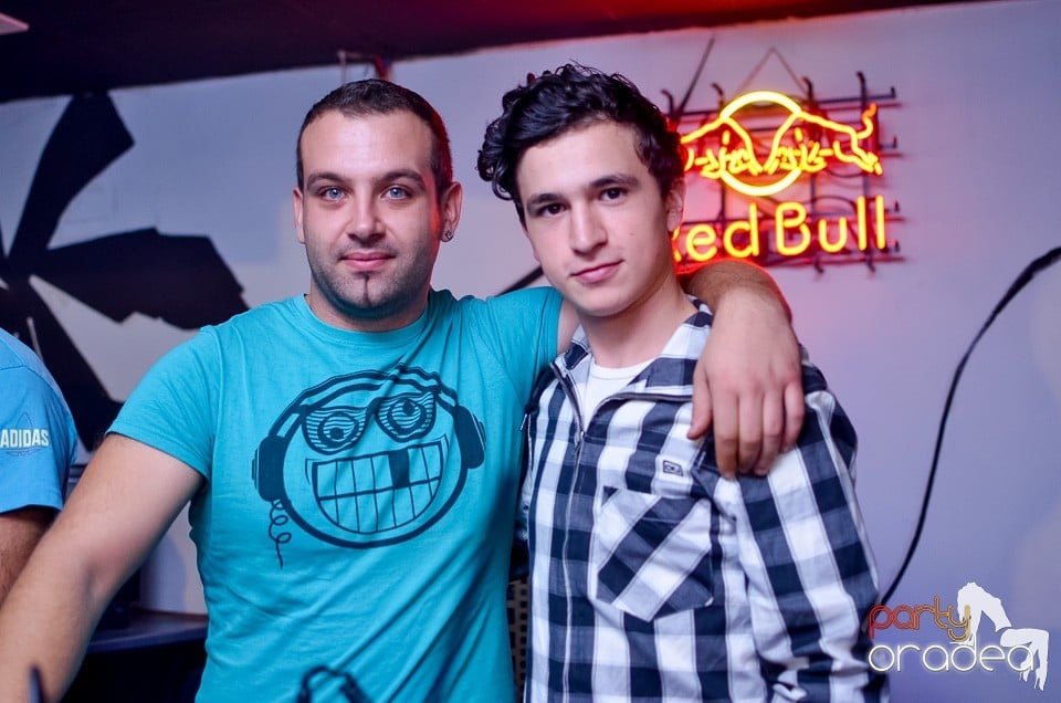 Balul Bobocilor C.N. Emanuil Gojdu,