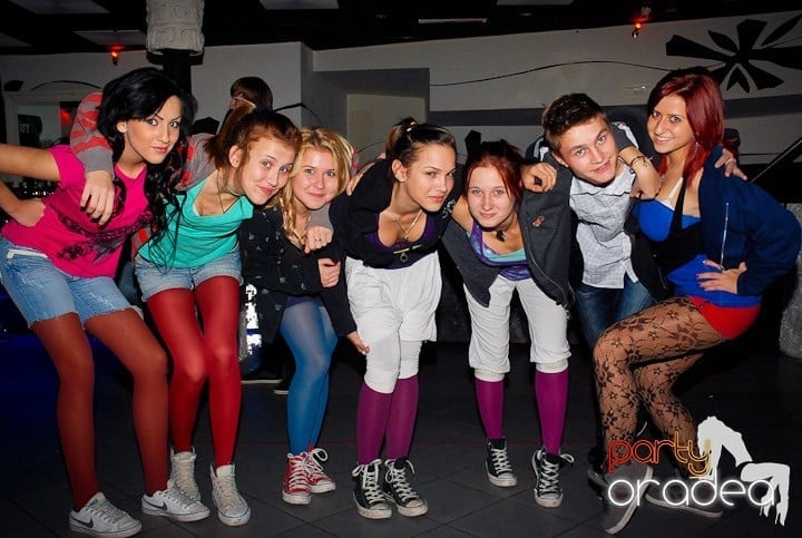 Balul Bobocilor C.N. Mihai Eminescu,