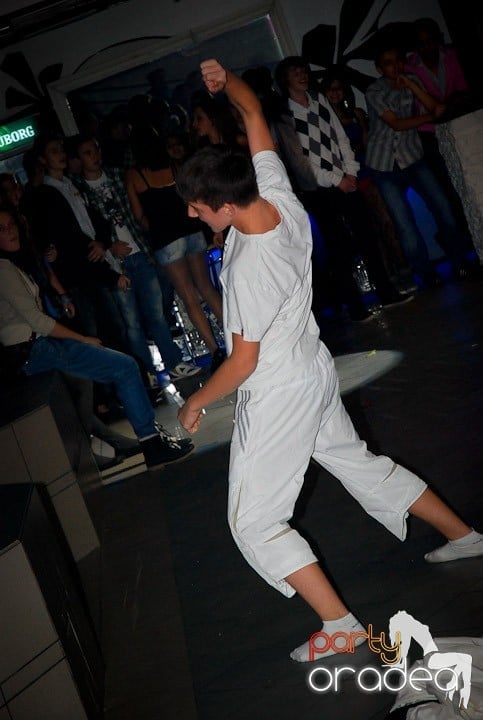 Balul Bobocilor C.N. Mihai Eminescu,
