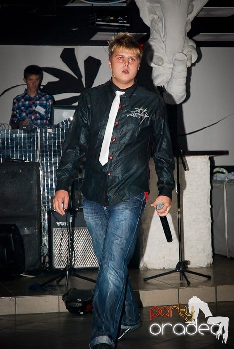 Balul Bobocilor C.N. Mihai Eminescu,