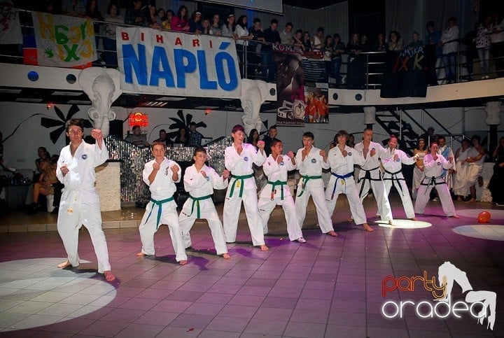 Balul Bobocilor C.N. Mihai Eminescu,
