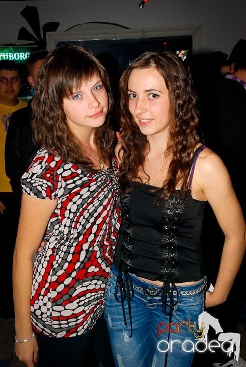 Balul Bobocilor C.N. Mihai Eminescu,