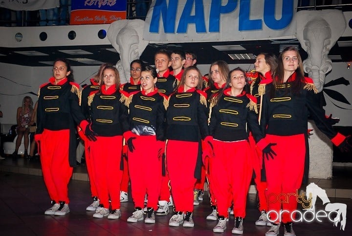Balul Bobocilor C.N. Mihai Eminescu,