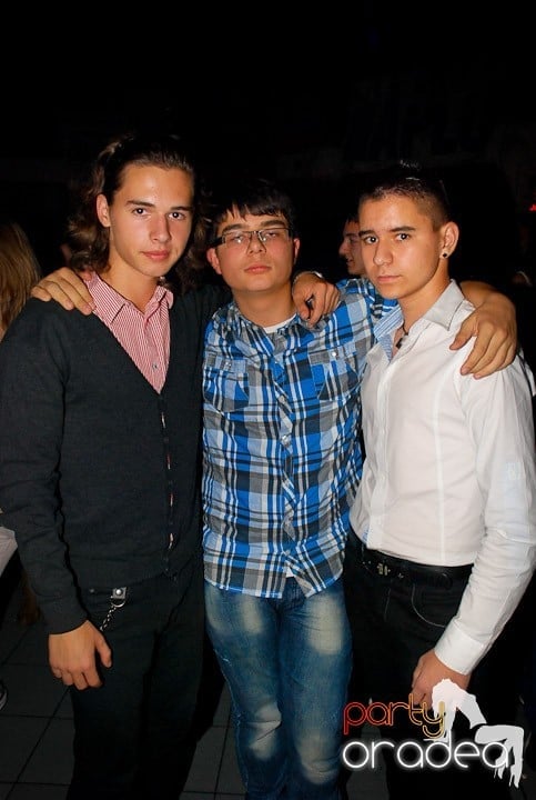 Balul Bobocilor C.N. Mihai Eminescu,