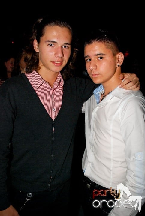 Balul Bobocilor C.N. Mihai Eminescu,