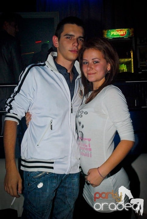 Balul Bobocilor C.N. Mihai Eminescu,