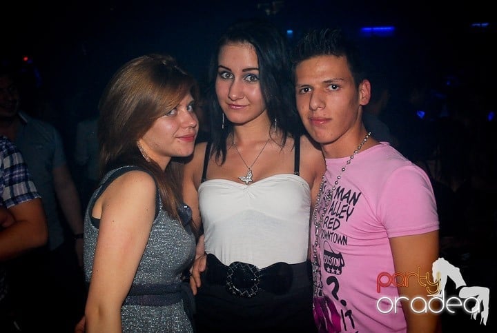 Balul Bobocilor C.N. Mihai Eminescu,