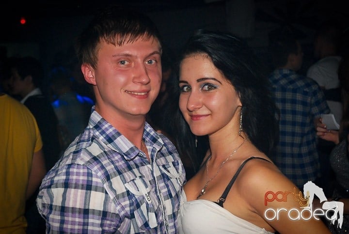 Balul Bobocilor C.N. Mihai Eminescu,