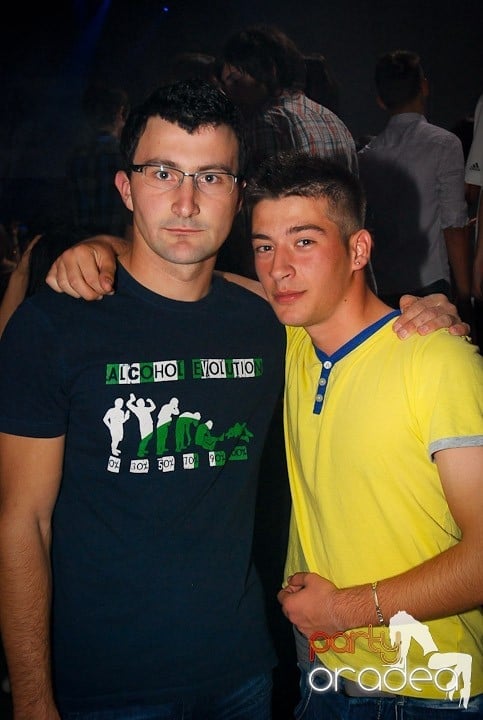 Balul Bobocilor C.N. Mihai Eminescu,