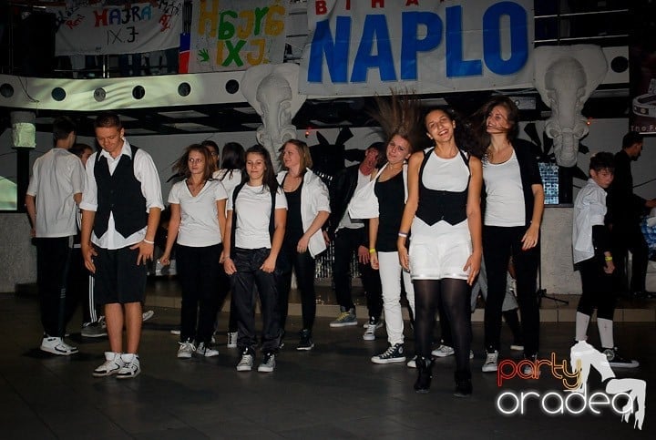 Balul Bobocilor C.N. Mihai Eminescu,
