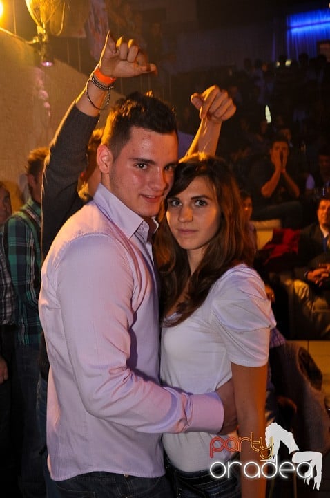 Balul Bobocilor - CN Emanuil Gojdu,