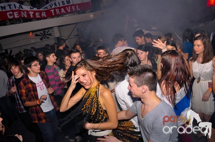 Balul Bobocilor - CN Emanuil Gojdu,