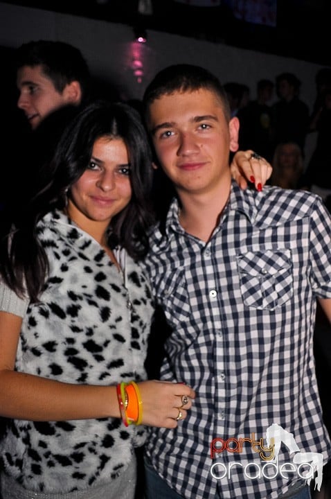 Balul Bobocilor - CN Emanuil Gojdu,