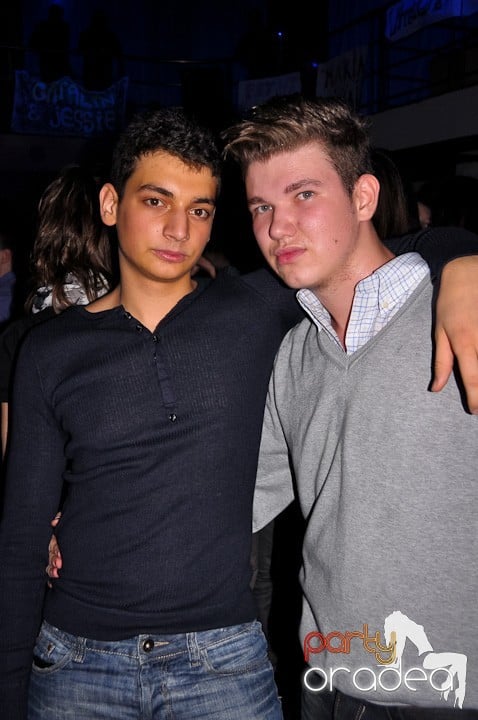 Balul Bobocilor - CN Emanuil Gojdu,