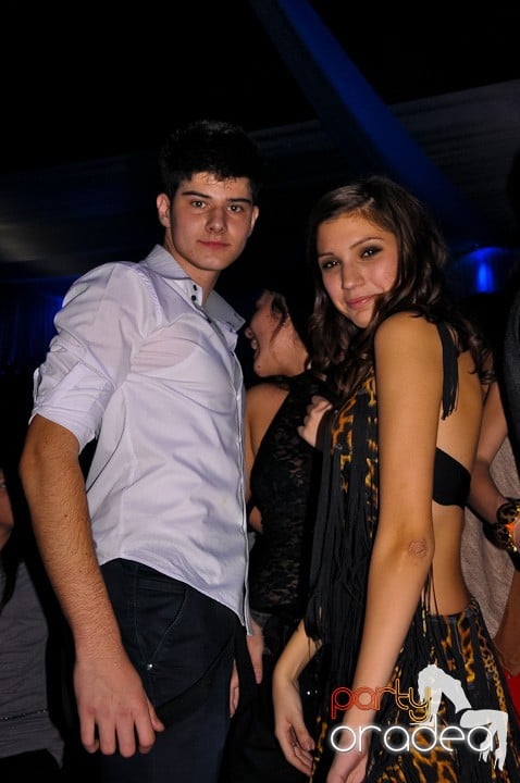 Balul Bobocilor - CN Emanuil Gojdu,