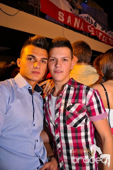 Balul Bobocilor - CN Emanuil Gojdu,