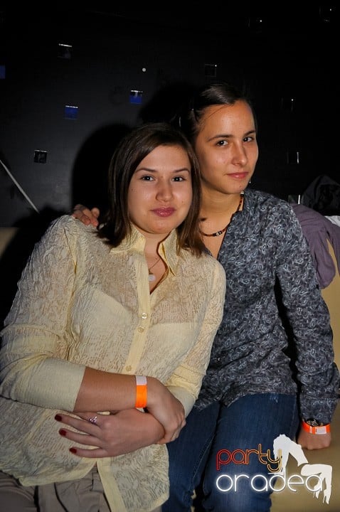 Balul Bobocilor - CN Emanuil Gojdu,