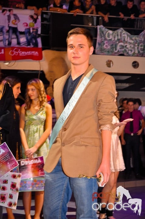 Balul Bobocilor - CN Emanuil Gojdu,