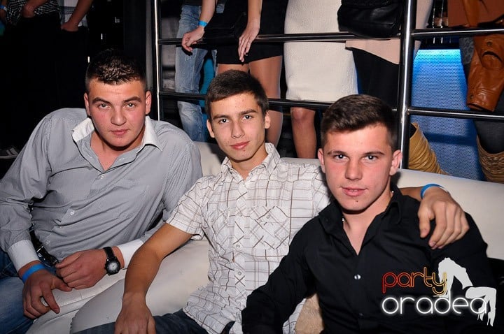 Balul Bobocilor - CN Iosif Vulcan,