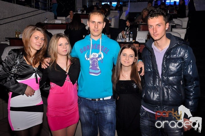 Balul Bobocilor - CN Iosif Vulcan,