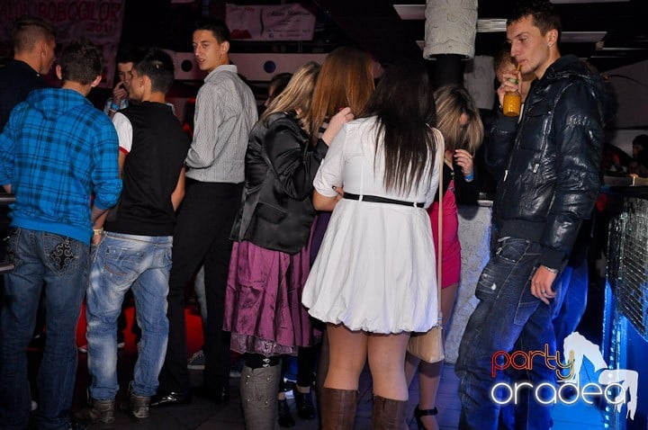 Balul Bobocilor - CN Iosif Vulcan,