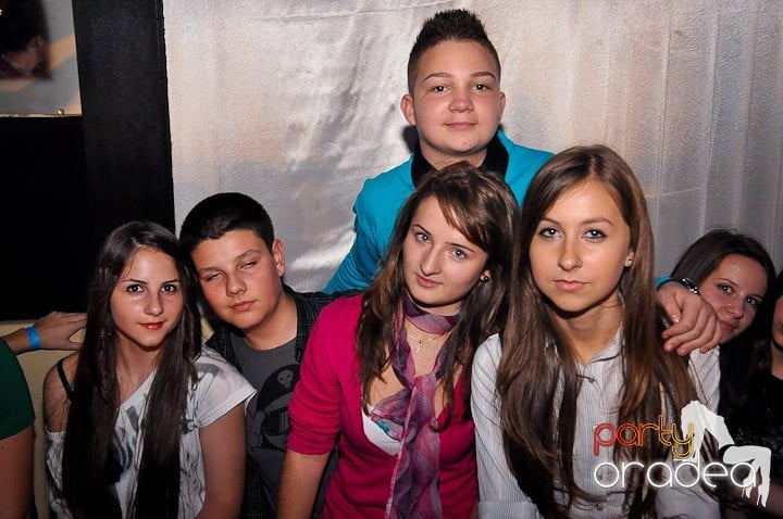 Balul Bobocilor - CN Iosif Vulcan,