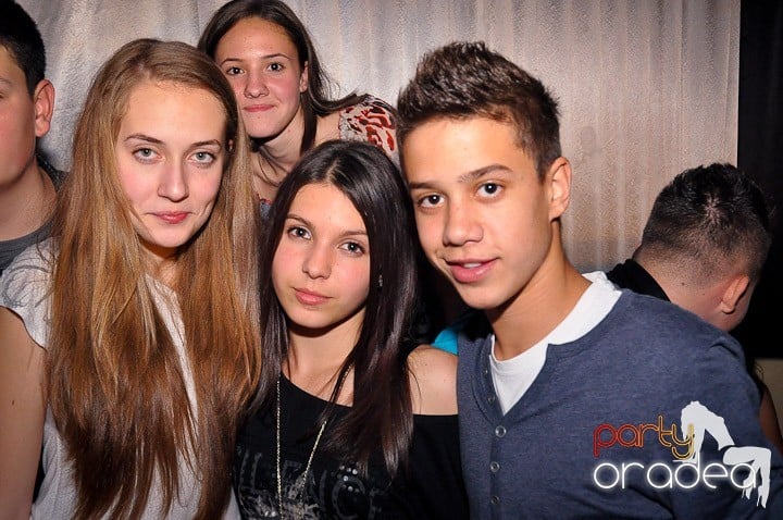 Balul Bobocilor - CN Iosif Vulcan,