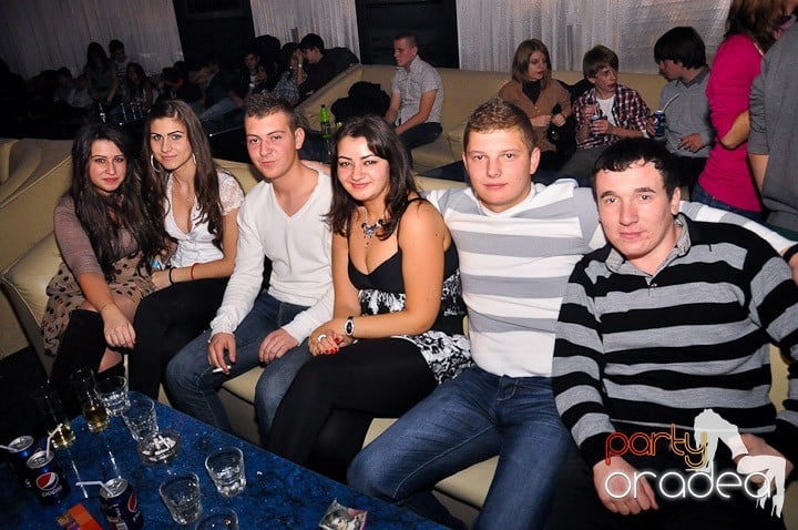 Balul Bobocilor - CN Iosif Vulcan,