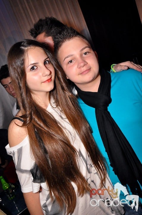 Balul Bobocilor - CN Iosif Vulcan,